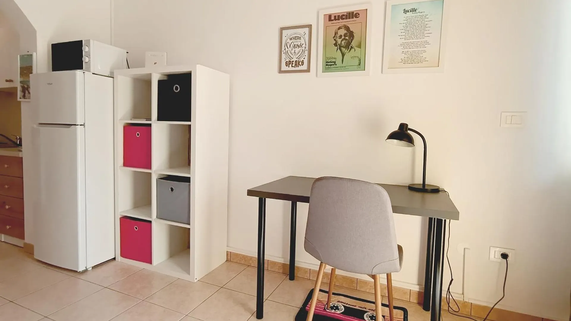 Apartment Lucille In Center Of Rabac
