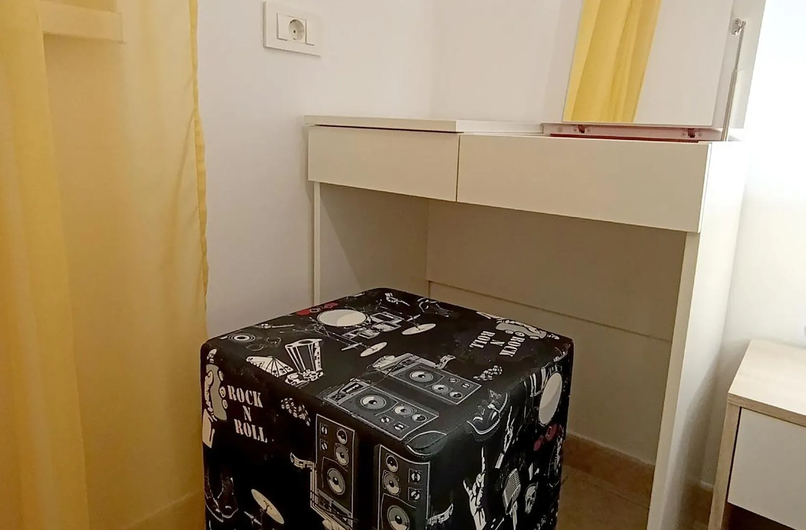 Apartment Lucille In Center Of Rabac 0*,  Croatia