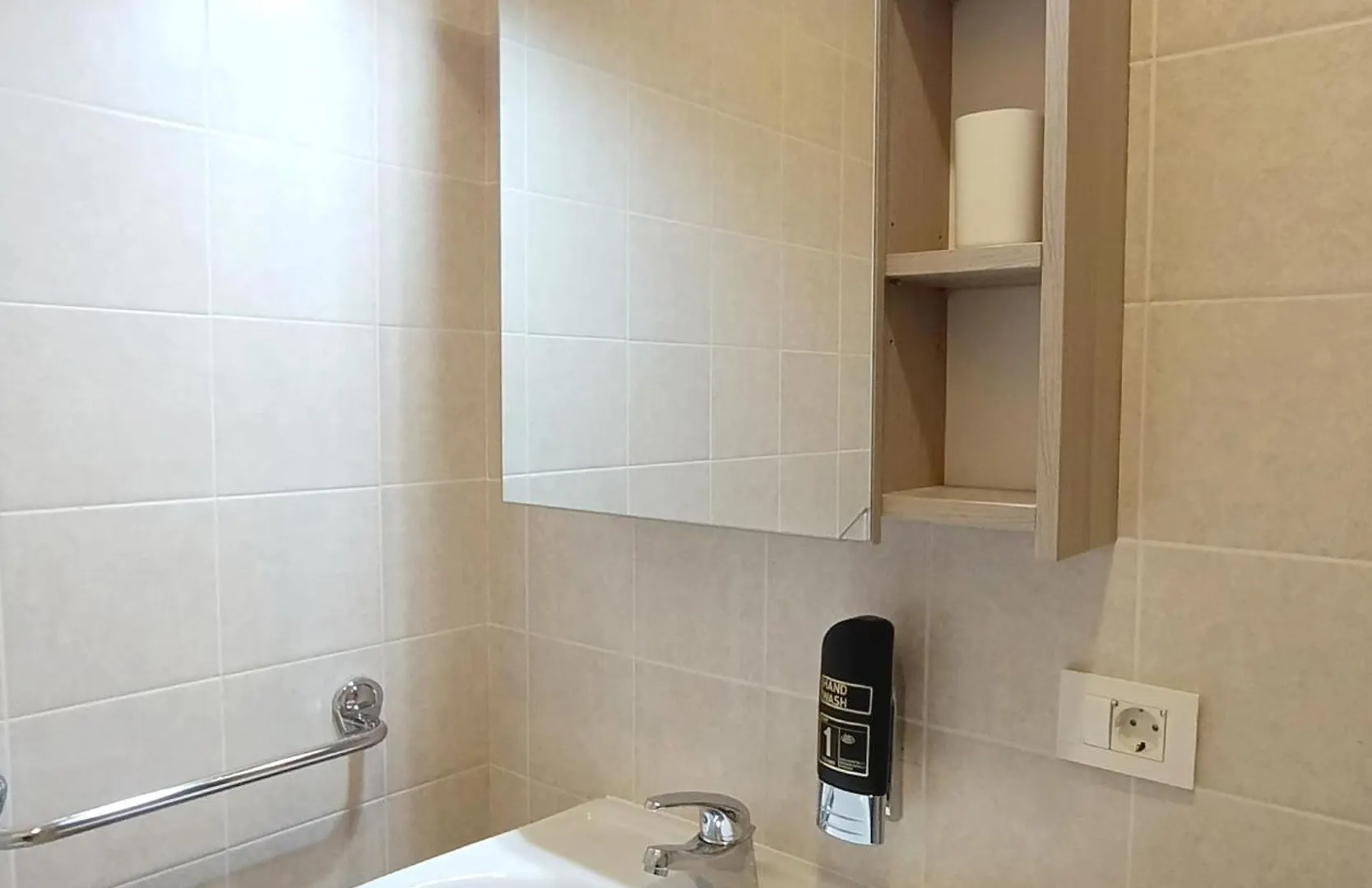 Apartment Lucille In Center Of Rabac